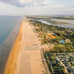 Welcoming Accommodation In Bibione - Beahost